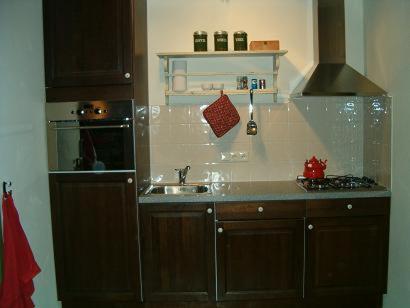Bed And Breakfast Annen Экстерьер фото