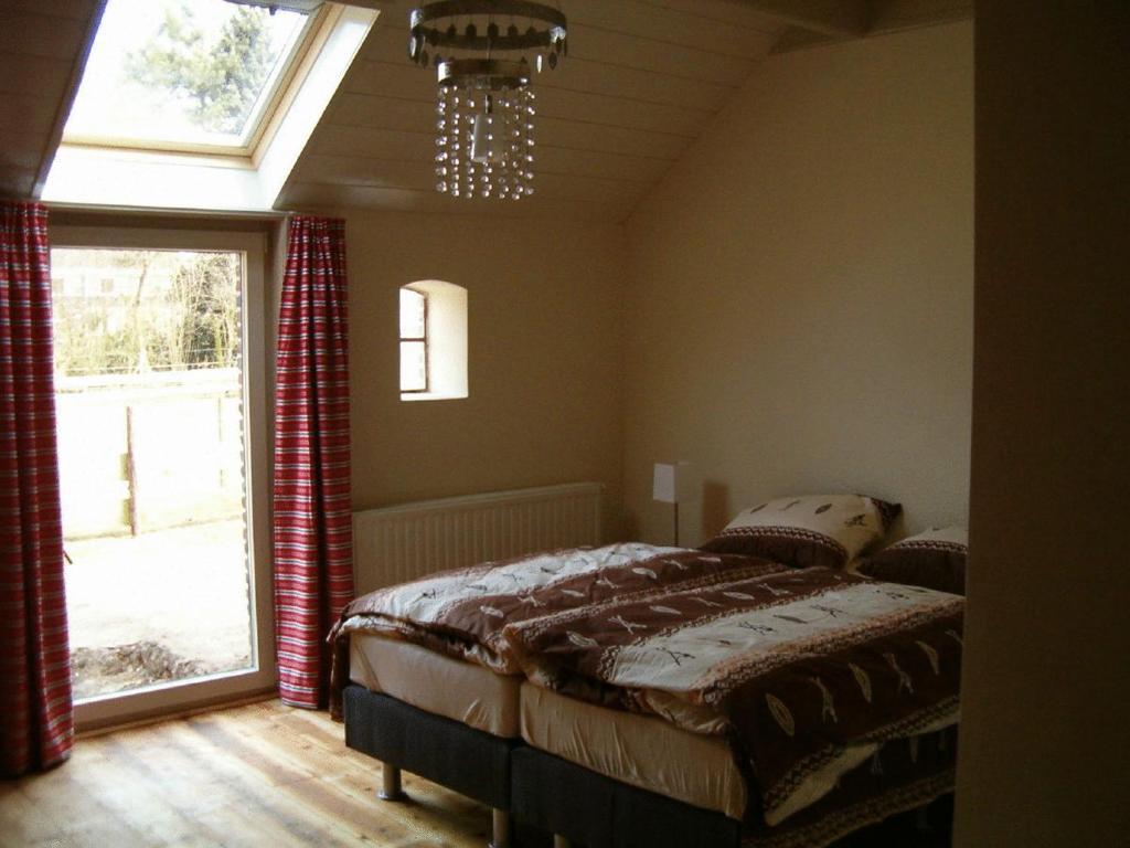 Bed And Breakfast Annen Экстерьер фото