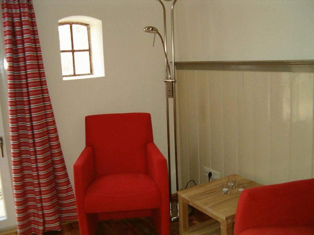 Bed And Breakfast Annen Экстерьер фото